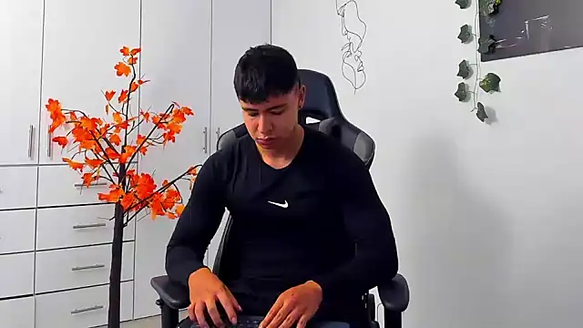 Bray Kevin online show from January 8, 2026, 2:56 pm