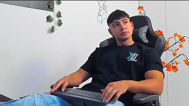 Bray Kevin online show from February 16, 2026, 8:40 pm