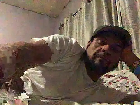 MrDickUdown24 7 online show from February 24, 2025, 8:38 am