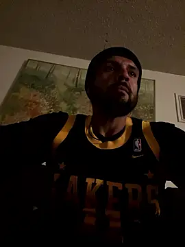 MrDickUdown24 7 online show from January 8, 2026, 11:05 am