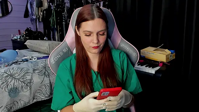 Stroynyash online show from November 14, 2025, 9:18 pm