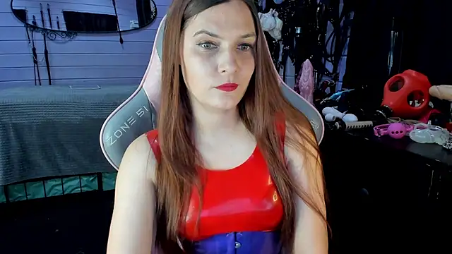 Stroynyash online show from May 8, 2026, 10:35 pm