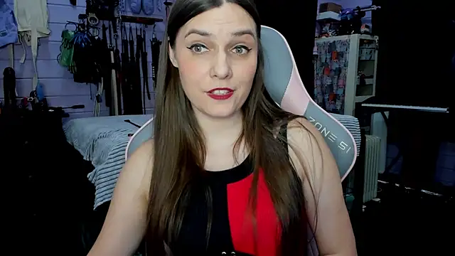 Snapshot of Stroynyash chatting on March 9, 2025, 9:03 pm Stroynyash online show from March 9, 2025, 9:03 pm