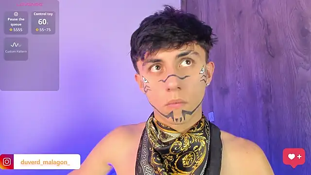 Snapshot of Demian_cute18 chatting on October 28, 2025, 12:44 am Demian cute18 online show from October 28, 2025, 12:44 am