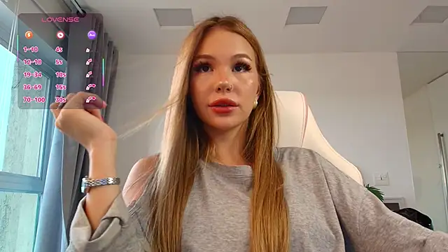 Tracy-Taylor online show from May 8, 2026, 7:06 pm