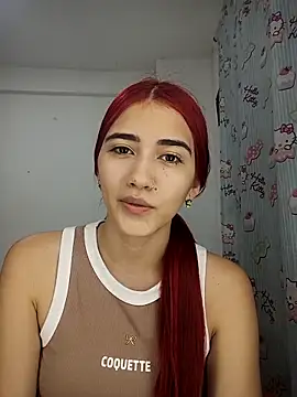 Snapshot of karol_cortes_18 chatting on March 5, 2025, 1:21 am karol cortes 18 online show from March 5, 2025, 1:21 am