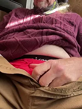 Helmut1971 online show from December 21, 2025, 3:36 pm