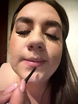 Snapshot of GabiBoobs chatting on January 11, 2026, 9:11 pm GabiBoobs online show from January 11, 2026, 9:11 pm