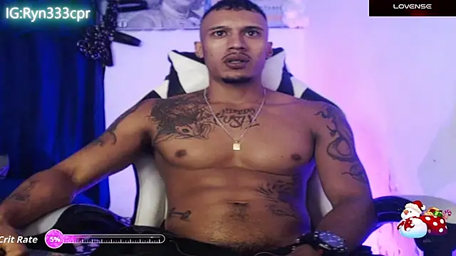 Ryan coopper online show from December 4, 2025, 3:16 am