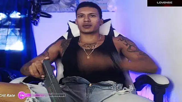 Ryan coopper online show from October 21, 2025, 2:16 pm