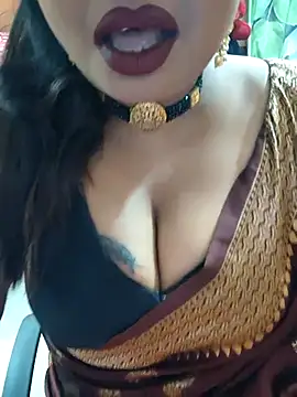 YR-SHIVANI online show from November 12, 2025, 5:22 am