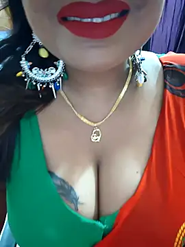 YR-SHIVANI online show from October 22, 2025, 5:18 am