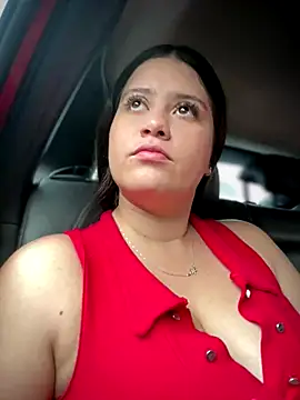 Natalia Cleark09 online show from October 30, 2025, 2:25 pm