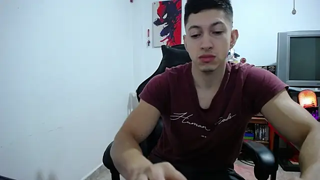 Iam yourbabyprincess XD online show from February 13, 2026, 9:15 pm