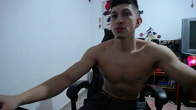 Iam yourbabyprincess XD online show from February 15, 2026, 7:31 am