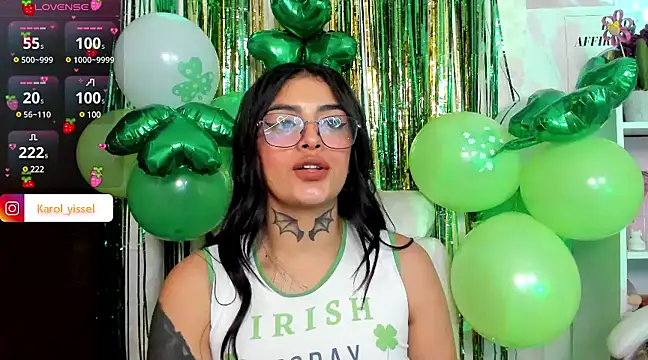 Hinataw33d01 online show from March 18, 2025, 4:07 am