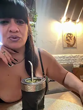 Sensualmente333 online show from July 29, 2026, 1:10 pm