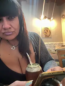 Sensualmente333 online show from June 17, 2026, 12:37 pm