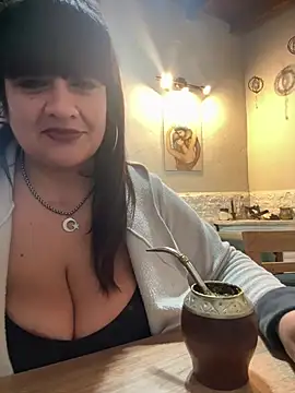 Sensualmente333 online show from July 1, 2026, 11:54 am