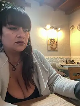 Sensualmente333 online show from June 30, 2026, 11:32 am
