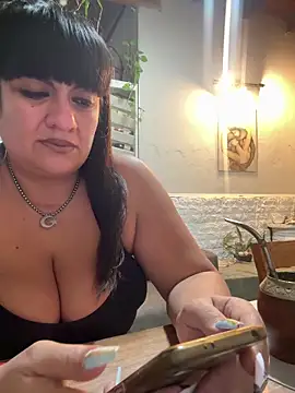 Sensualmente333 online show from June 11, 2026, 12:02 pm