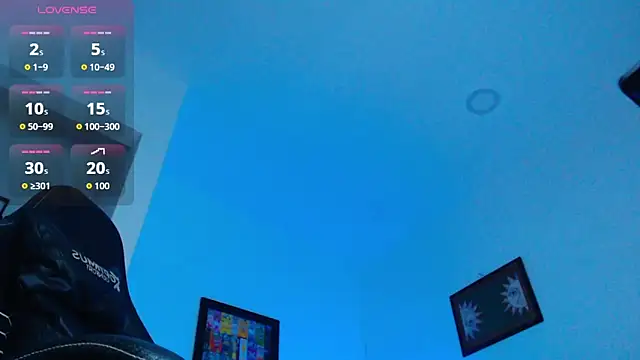 yosoy enzo2020 online show from February 21, 2026, 9:33 am