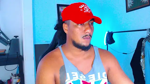 yosoy enzo2020 online show from March 1, 2026, 2:28 pm