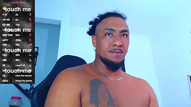 yosoy enzo2020 online show from November 22, 2025, 2:10 am