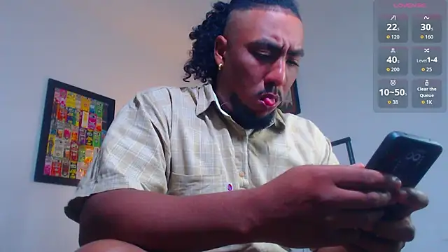 yosoy enzo2020 online show from June 28, 2026, 3:24 am
