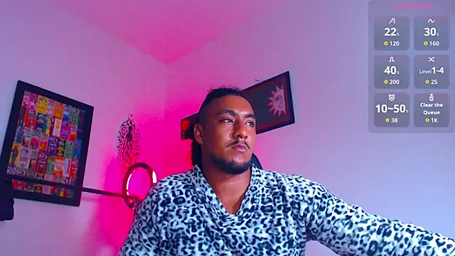 yosoy enzo2020 online show from May 26, 2026, 4:32 am