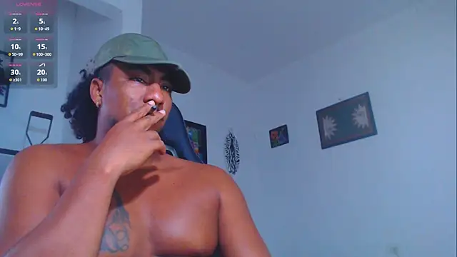 yosoy enzo2020 online show from July 26, 2026, 10:38 pm