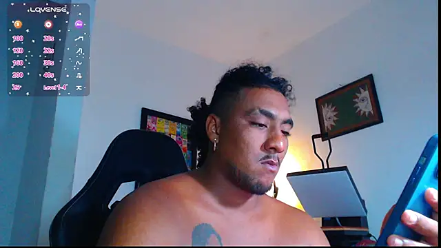 yosoy enzo2020 online show from April 22, 2026, 4:52 am