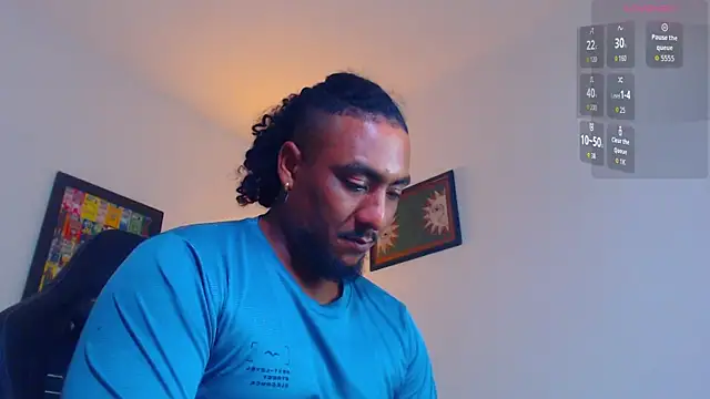 yosoy enzo2020 online show from July 4, 2026, 4:19 am