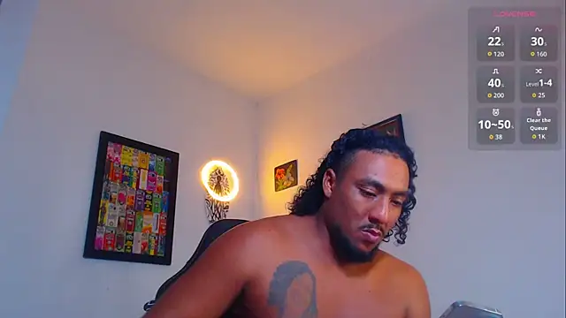 yosoy enzo2020 online show from July 12, 2026, 4:13 am