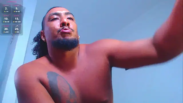 yosoy enzo2020 online show from July 22, 2026, 10:45 pm