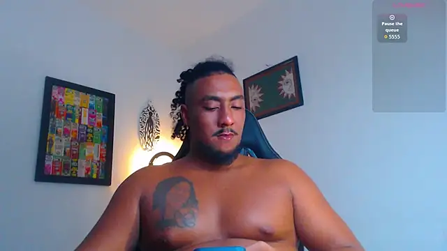 yosoy enzo2020 online show from June 29, 2026, 3:24 am