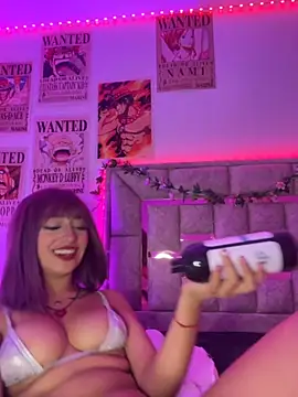 Snapshot of Hot_sophie_ chatting on October 12, 2025, 5:42 am Hot sophie online show from October 12, 2025, 5:42 am