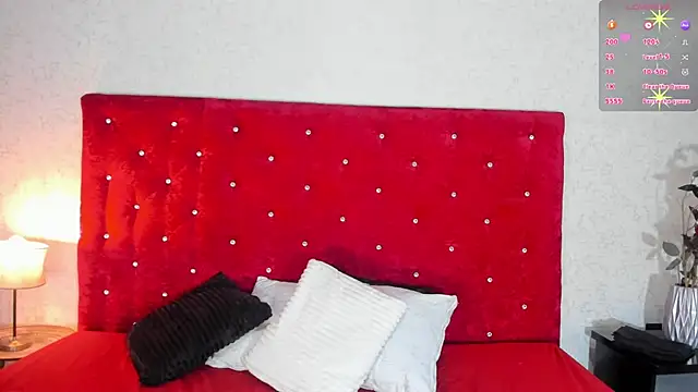 paulinasaeEnz online show from March 17, 2026, 1:03 pm