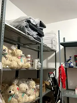 Snapshot of PUSHYLATE chatting on December 2, 2025, 4:09 pm PUSHYLATE online show from December 2, 2025, 4:09 pm