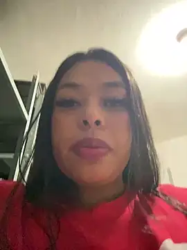 Snapshot of PUSHYLATE chatting on September 18, 2025, 1:14 pm PUSHYLATE online show from September 18, 2025, 1:14 pm