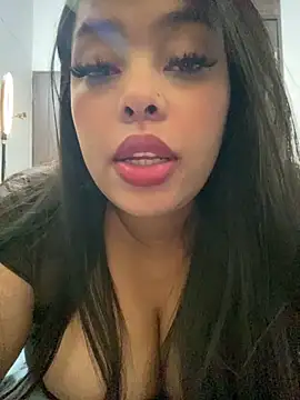 Snapshot of PUSHYLATE chatting on September 21, 2025, 3:00 am PUSHYLATE online show from September 21, 2025, 3:00 am