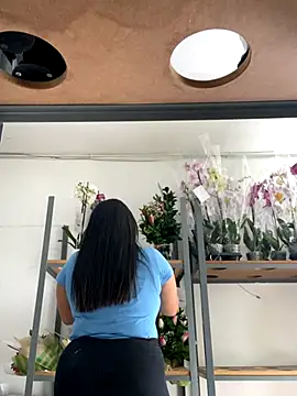 Snapshot of PUSHYLATE chatting on November 29, 2025, 1:55 pm PUSHYLATE online show from November 29, 2025, 1:55 pm