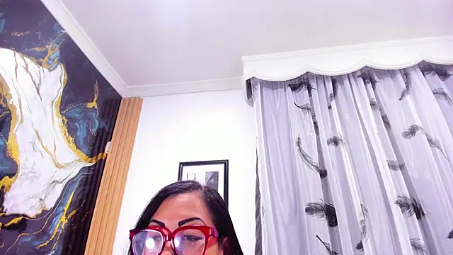 Snapshot of MelissaaCortes chatting on June 23, 2026, 2:53 am MelissaaCortes online show from June 23, 2026, 2:53 am