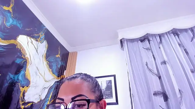 Snapshot of MelissaaCortes chatting on June 19, 2026, 12:27 am MelissaaCortes online show from June 19, 2026, 12:27 am