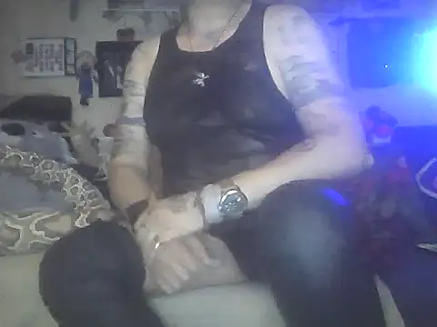rick tmc online show from May 24, 2026, 12:43 am