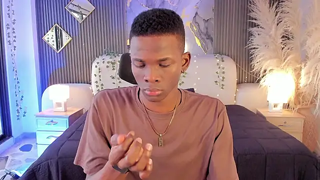 JacksonMuller  online show from February 23, 2026, 1:44 pm