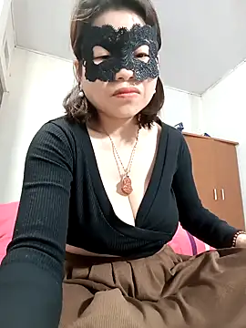 Anna Toy19 online show from March 14, 2025, 3:14 pm