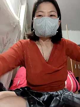 Anna Toy19 online show from March 3, 2025, 4:26 pm