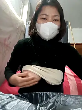 Anna Toy19 online show from February 27, 2025, 2:14 am