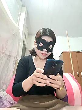 Anna Toy19 online show from March 3, 2025, 1:49 am